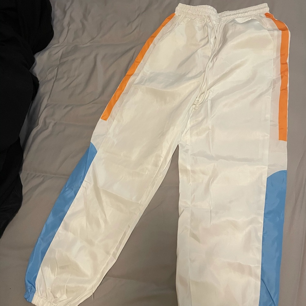 Track Pants